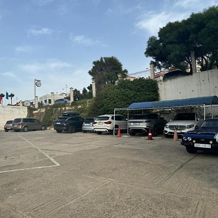 Calays Tu Hogar Junto Al Mar Apartment Tanger Exterior foto