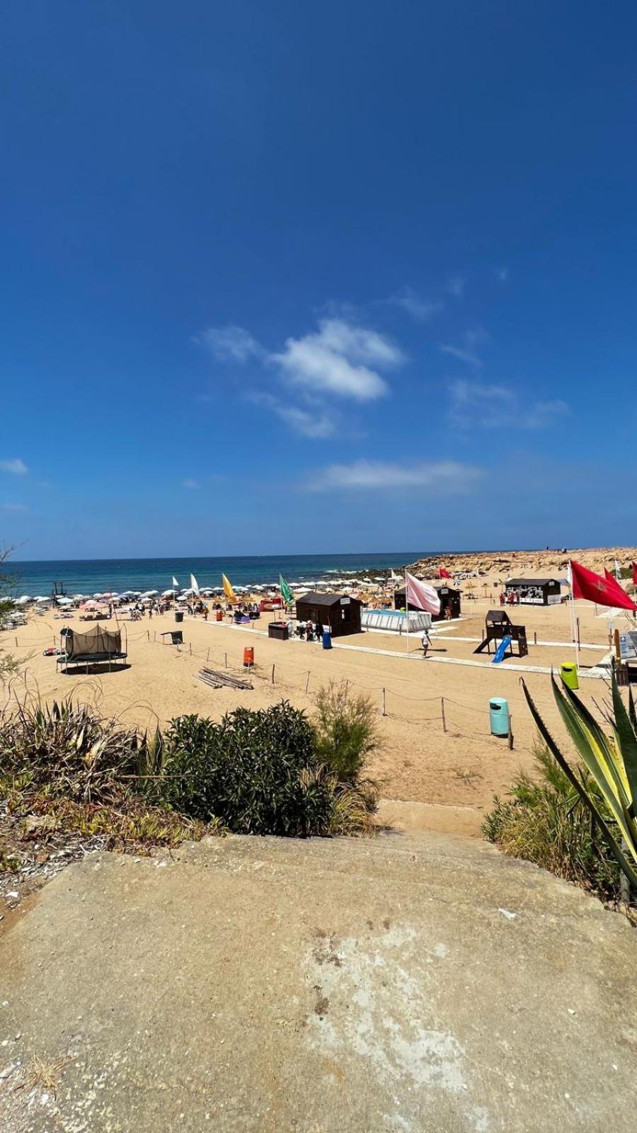 Calays Tu Hogar Junto Al Mar Apartment Tanger Exterior foto