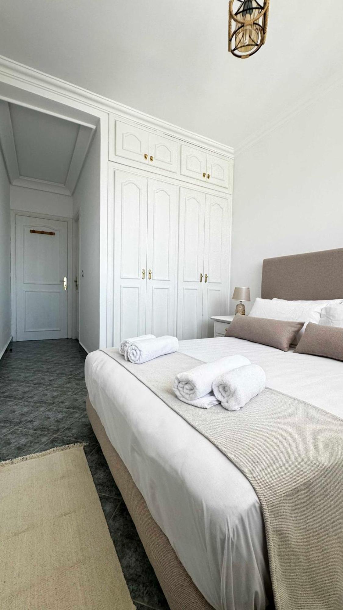 Calays Tu Hogar Junto Al Mar Apartment Tanger Exterior foto