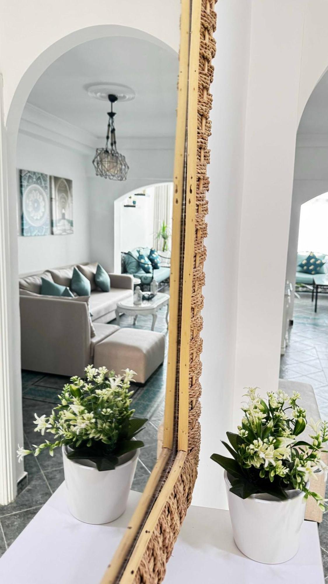Calays Tu Hogar Junto Al Mar Apartment Tanger Exterior foto