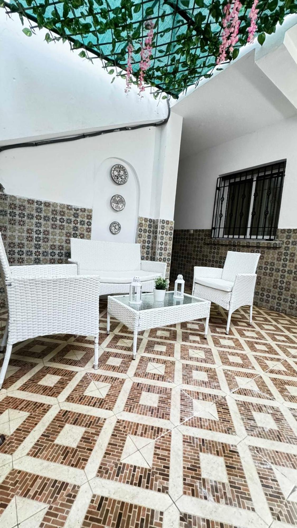 Calays Tu Hogar Junto Al Mar Apartment Tanger Exterior foto