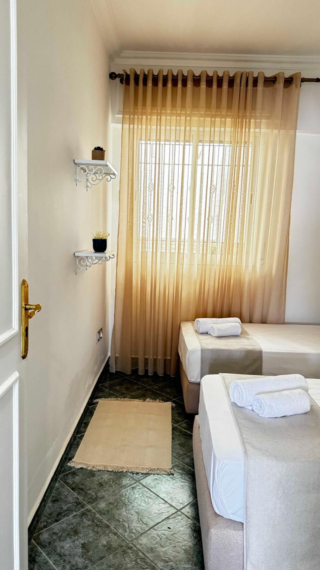 Calays Tu Hogar Junto Al Mar Apartment Tanger Exterior foto