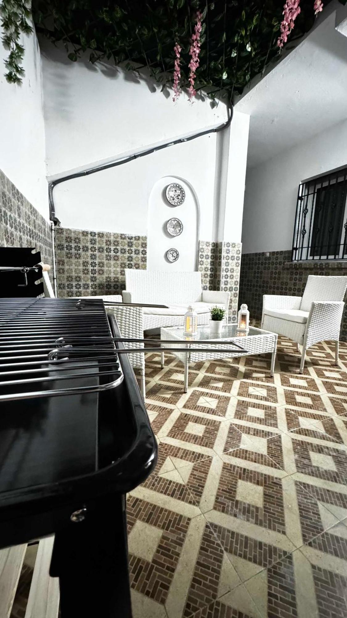 Calays Tu Hogar Junto Al Mar Apartment Tanger Exterior foto