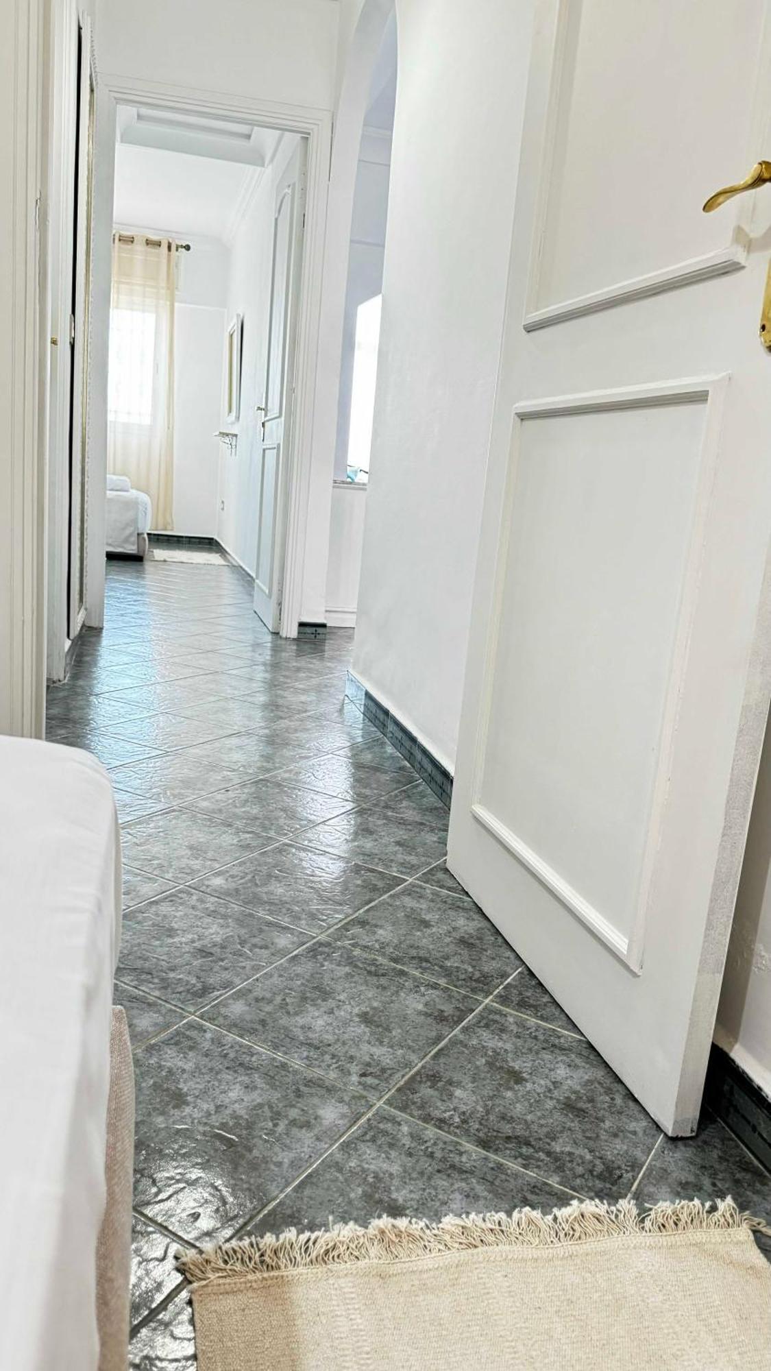 Calays Tu Hogar Junto Al Mar Apartment Tanger Exterior foto