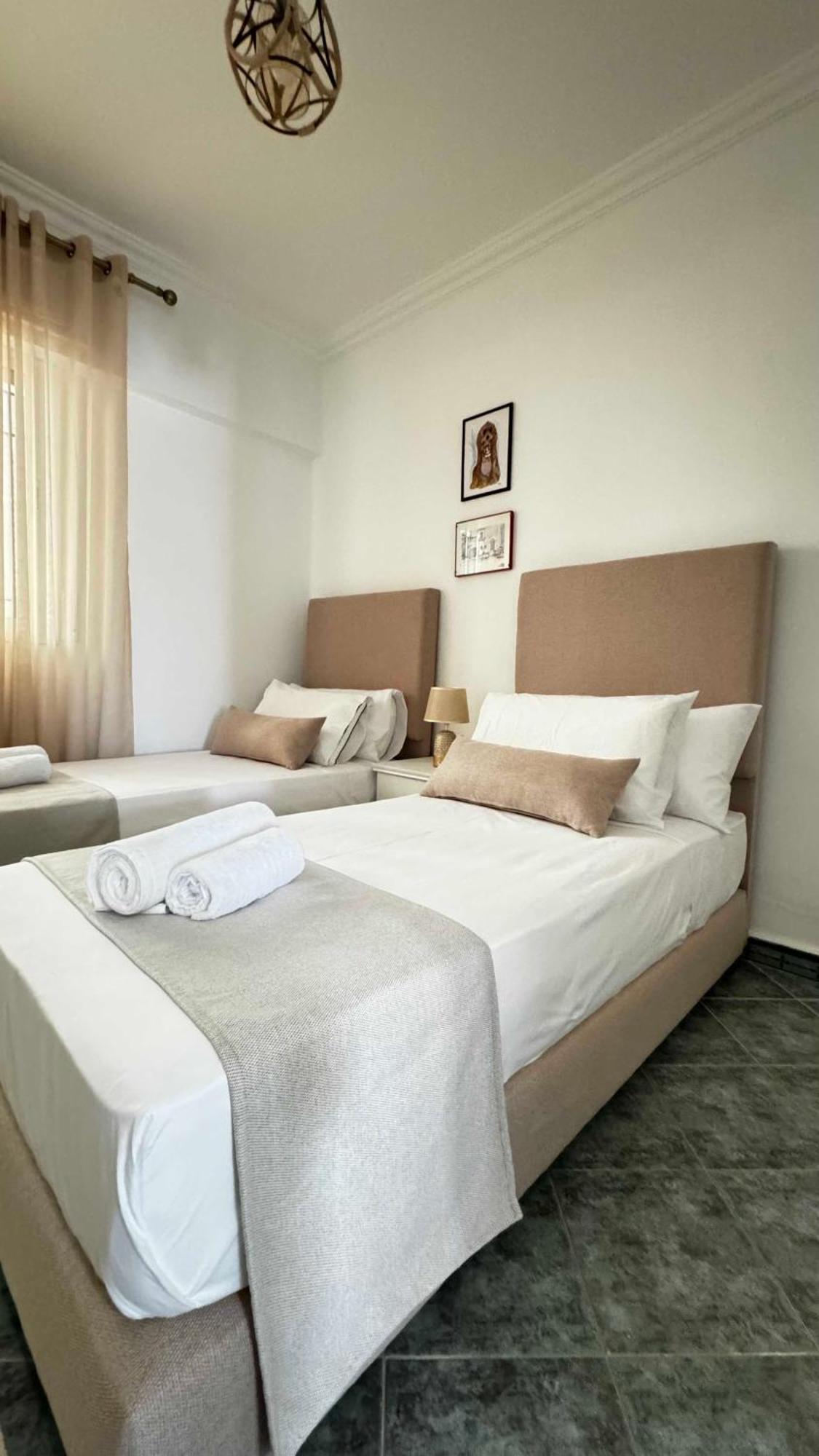 Calays Tu Hogar Junto Al Mar Apartment Tanger Exterior foto