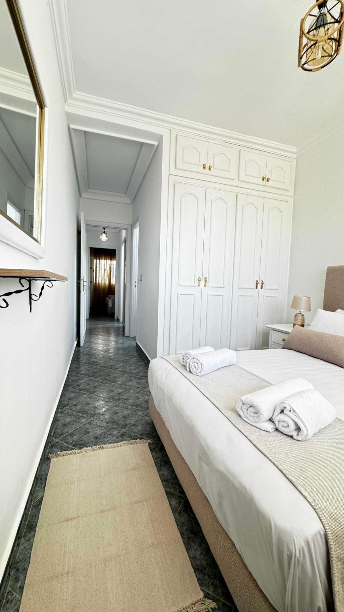 Calays Tu Hogar Junto Al Mar Apartment Tanger Exterior foto