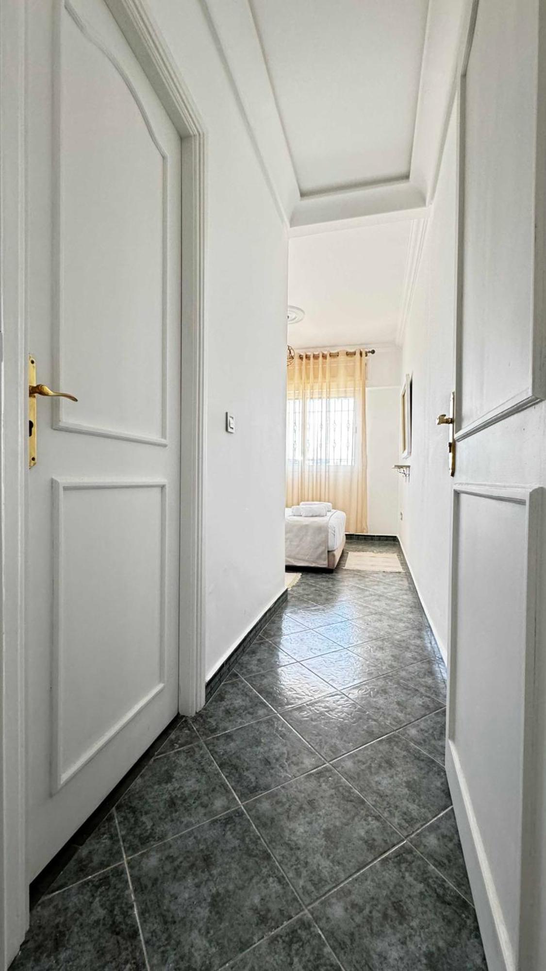 Calays Tu Hogar Junto Al Mar Apartment Tanger Exterior foto