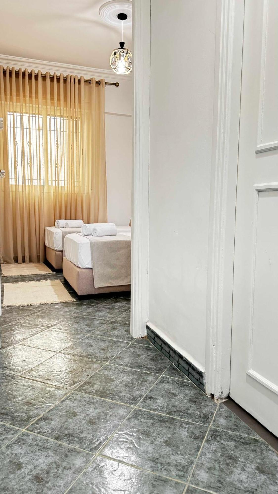 Calays Tu Hogar Junto Al Mar Apartment Tanger Exterior foto