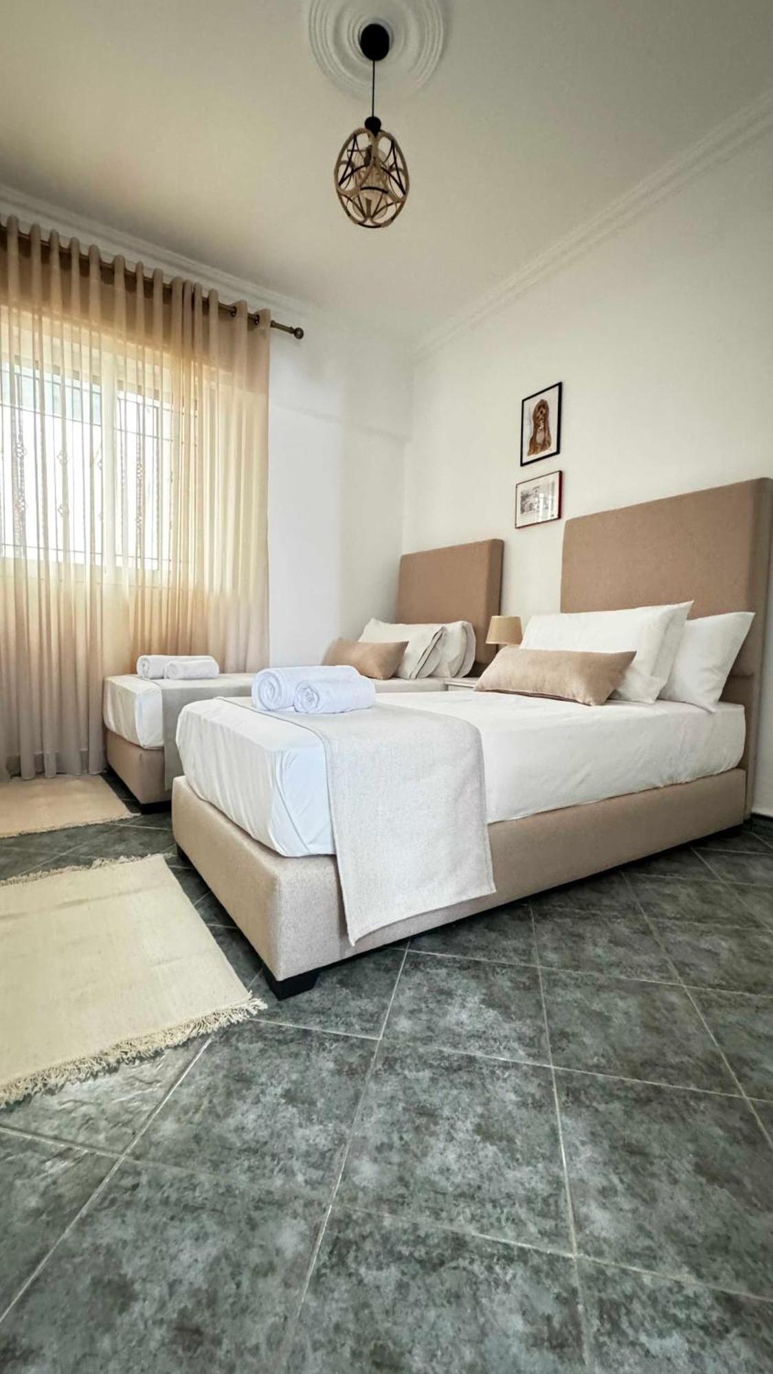 Calays Tu Hogar Junto Al Mar Apartment Tanger Exterior foto