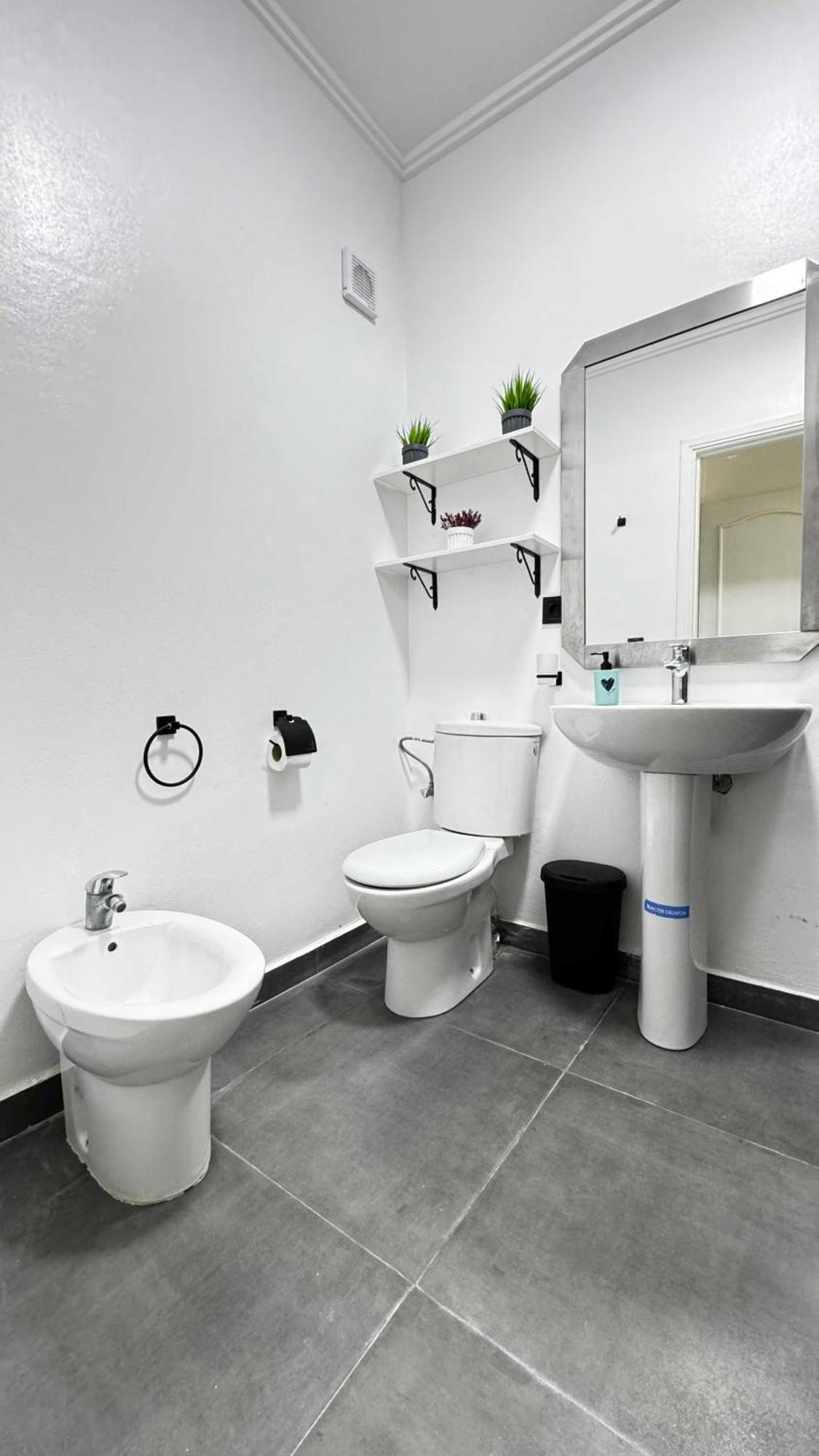 Calays Tu Hogar Junto Al Mar Apartment Tanger Exterior foto