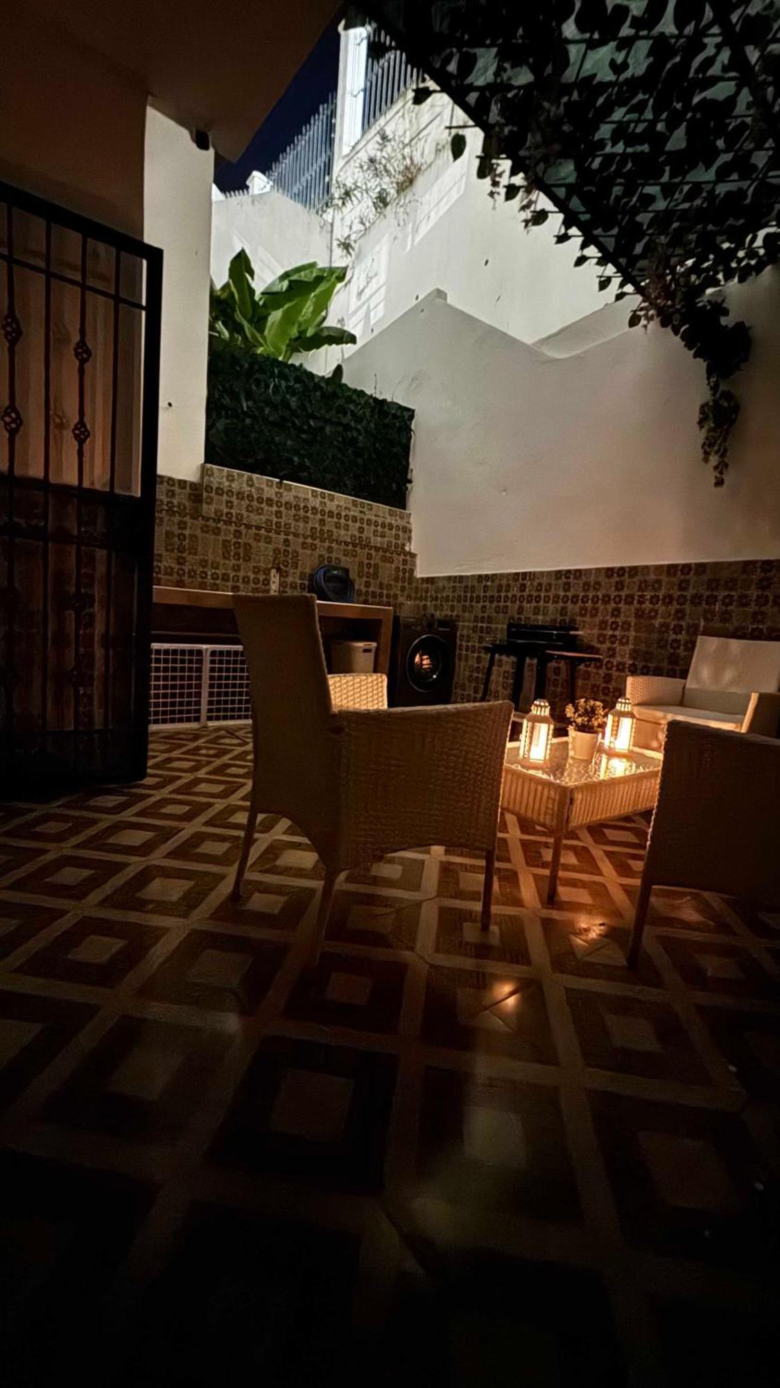 Calays Tu Hogar Junto Al Mar Apartment Tanger Exterior foto