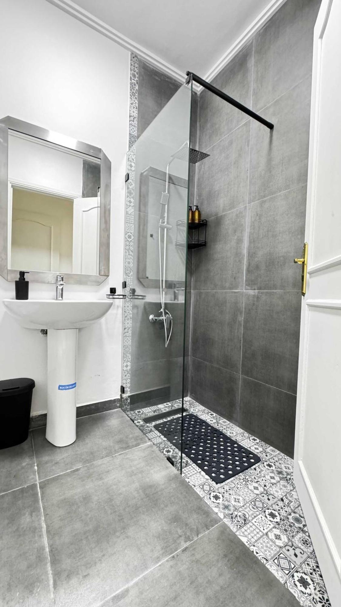 Calays Tu Hogar Junto Al Mar Apartment Tanger Exterior foto
