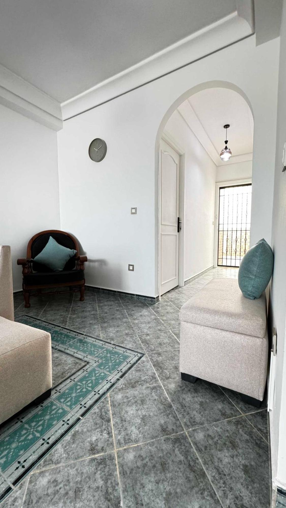 Calays Tu Hogar Junto Al Mar Apartment Tanger Exterior foto