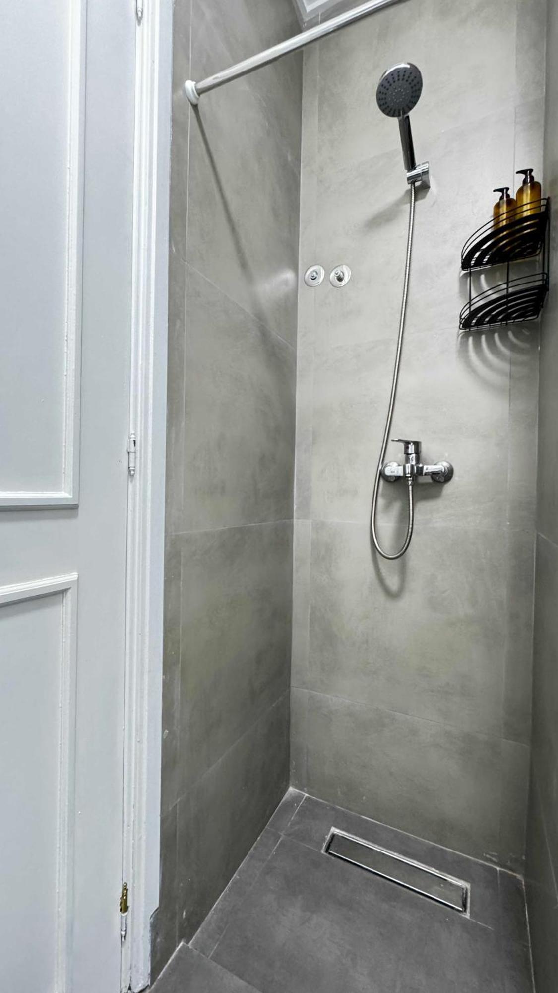 Calays Tu Hogar Junto Al Mar Apartment Tanger Exterior foto
