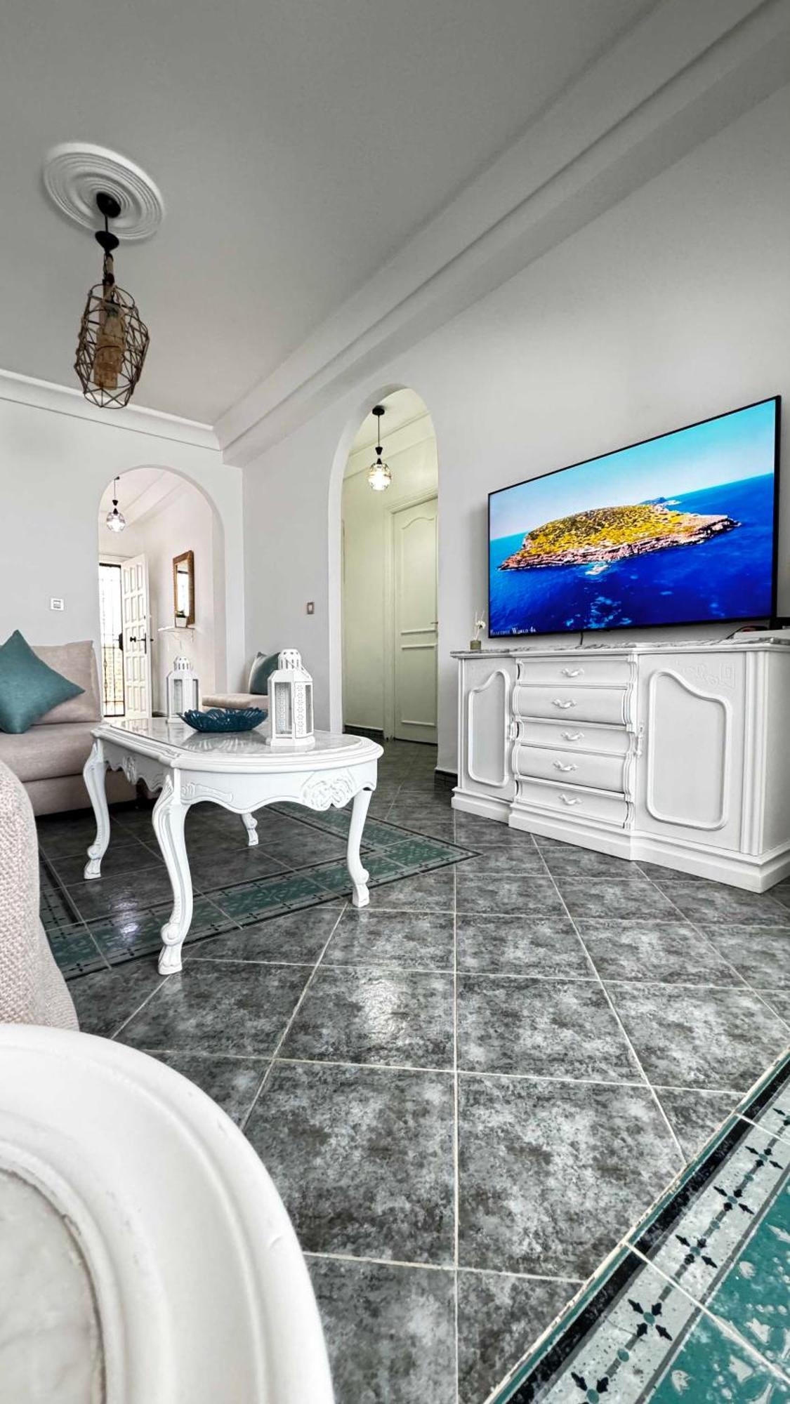 Calays Tu Hogar Junto Al Mar Apartment Tanger Exterior foto
