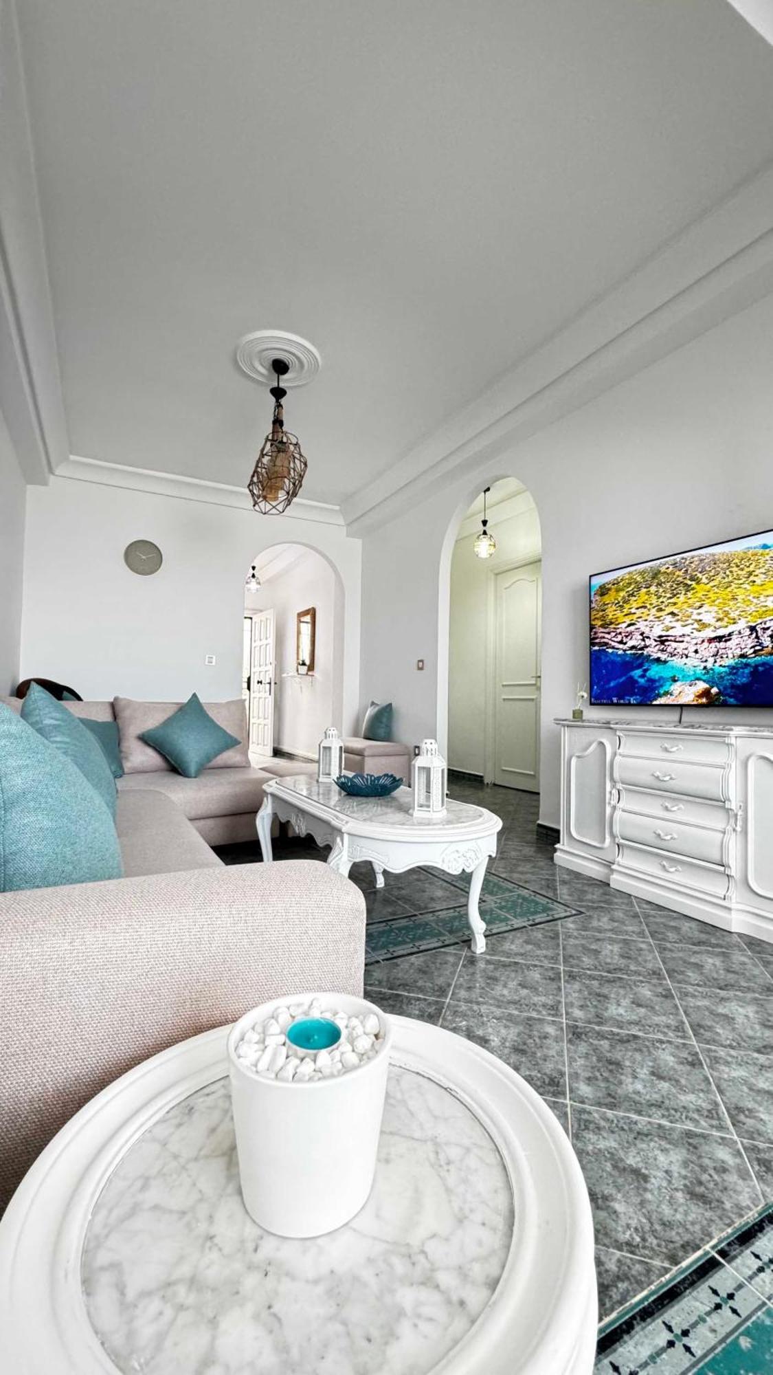 Calays Tu Hogar Junto Al Mar Apartment Tanger Exterior foto