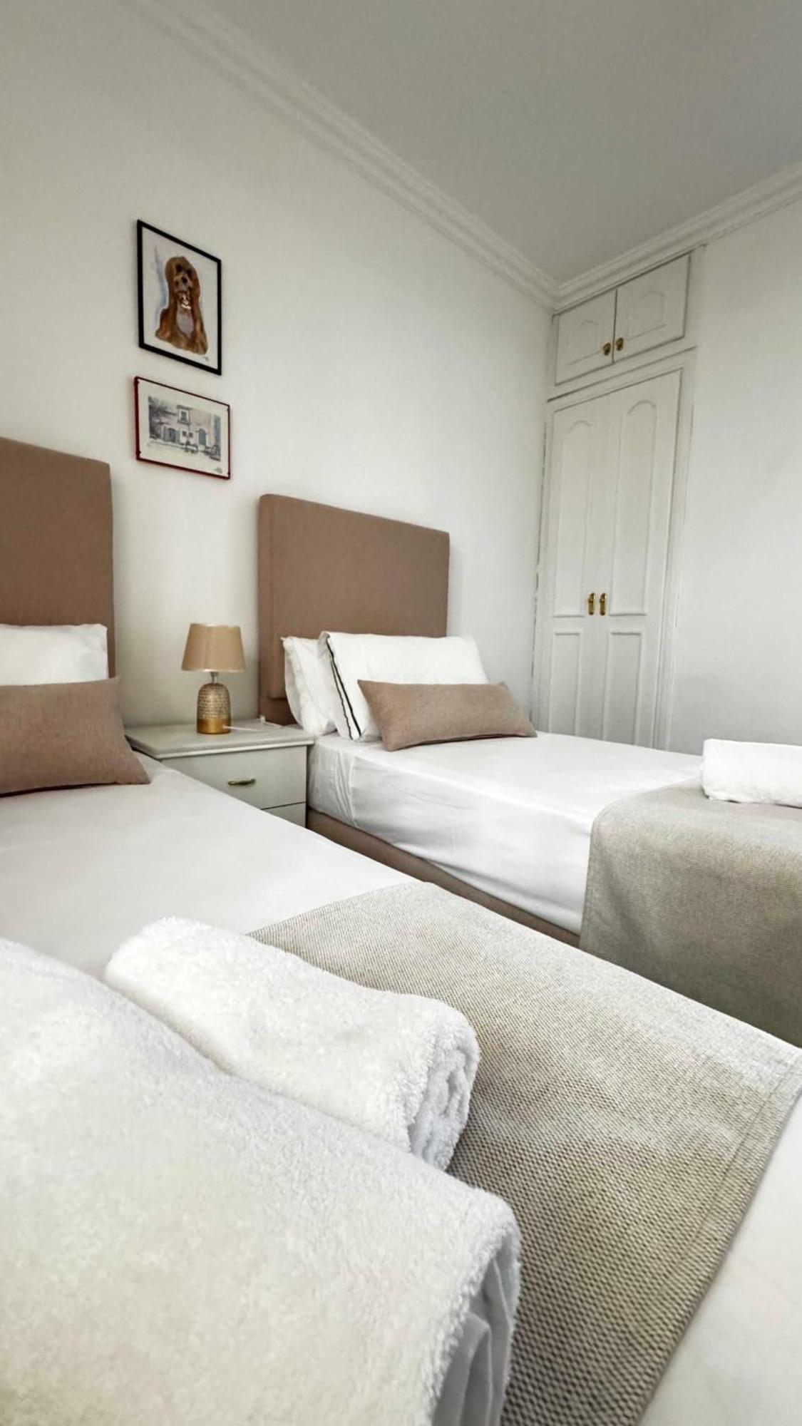 Calays Tu Hogar Junto Al Mar Apartment Tanger Exterior foto