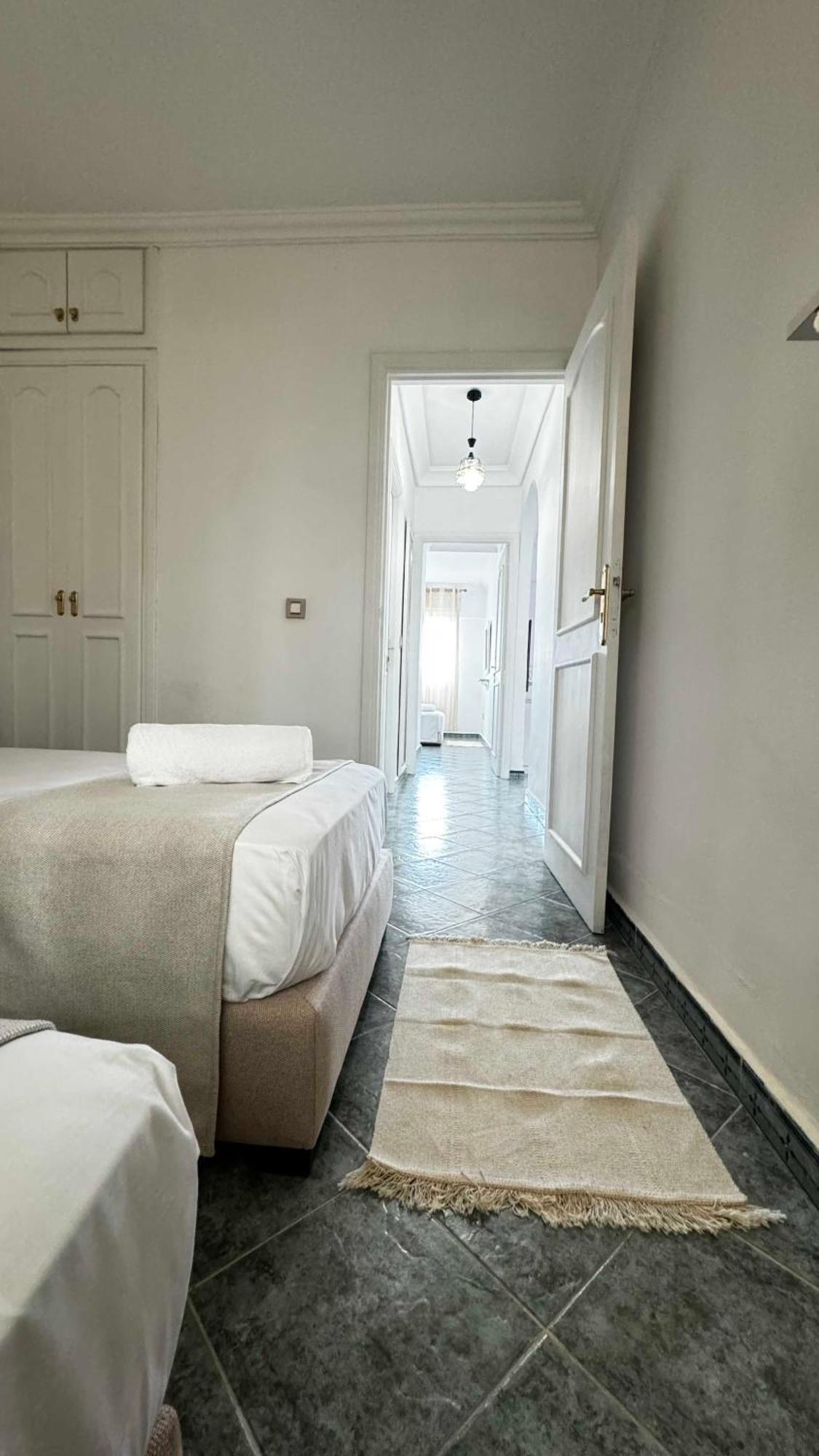 Calays Tu Hogar Junto Al Mar Apartment Tanger Exterior foto