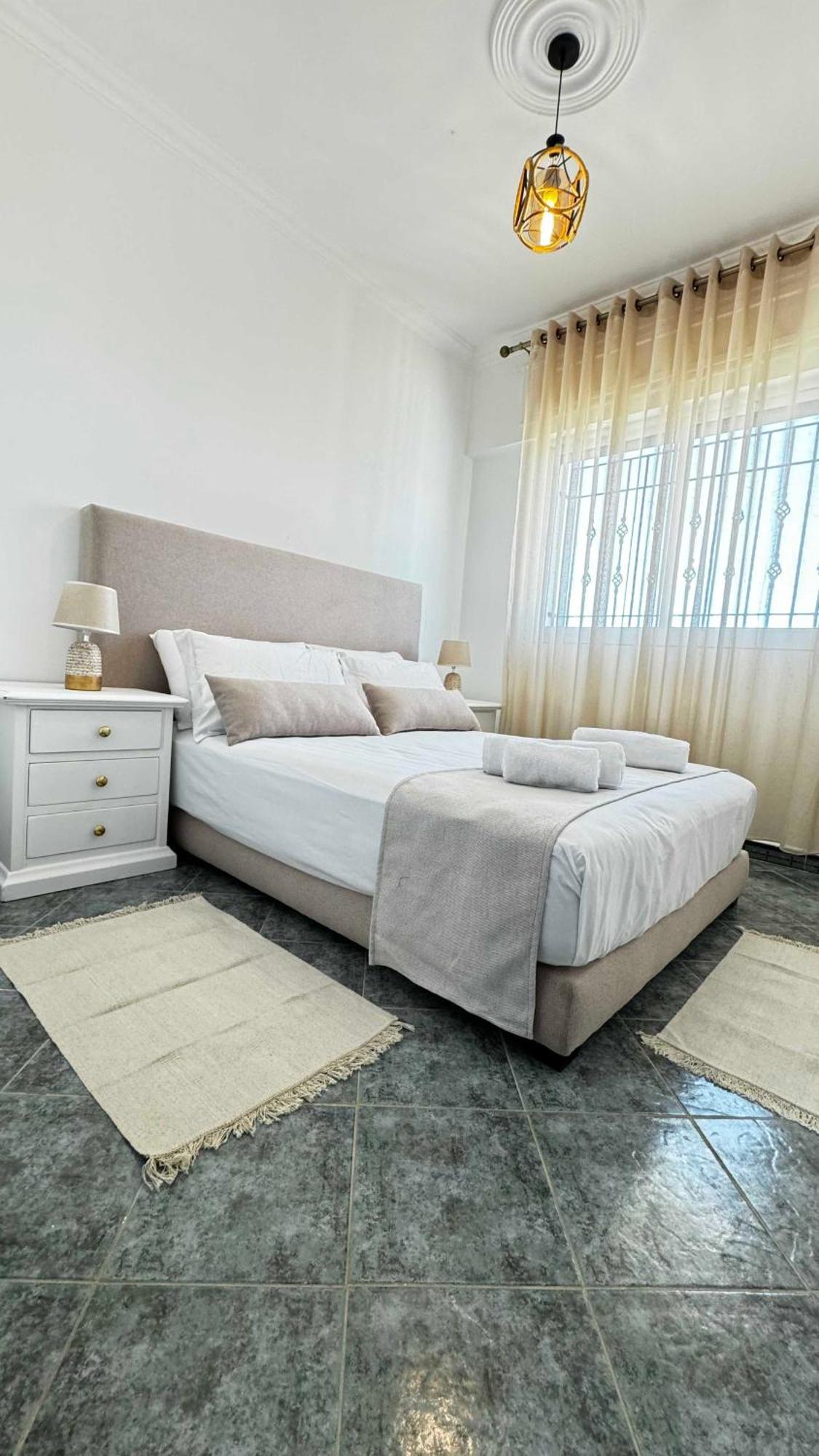 Calays Tu Hogar Junto Al Mar Apartment Tanger Exterior foto
